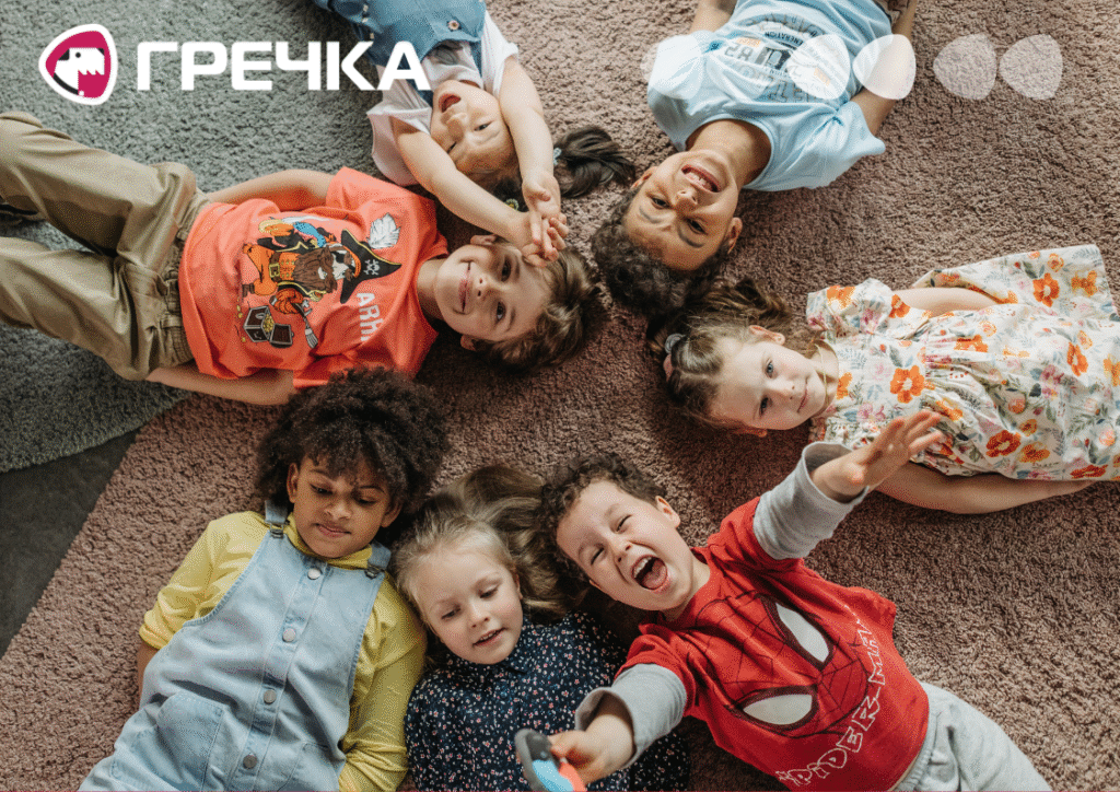 імена для дітей