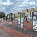 куби фотографіями захисників 1