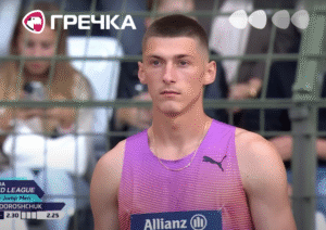 Олег Дорощук