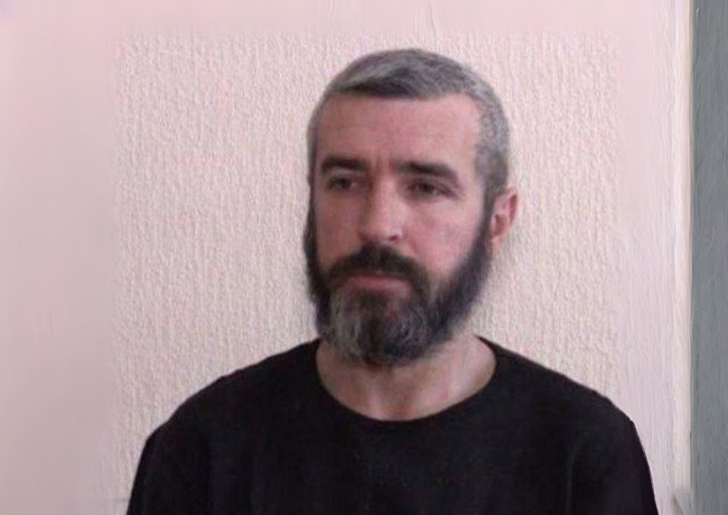 Олександр Павліченко