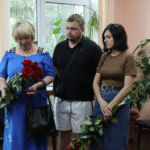 передали орден Онуфріївська