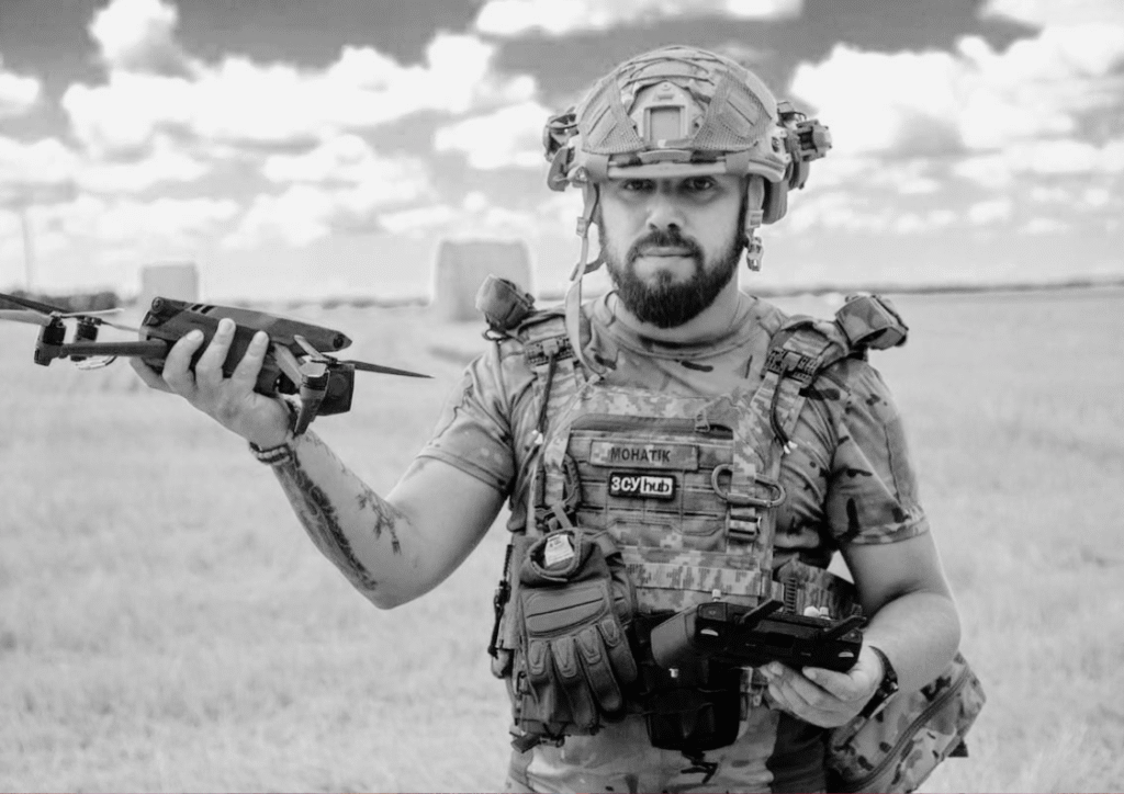 Півняк Олександр петиція Героя України посмертно