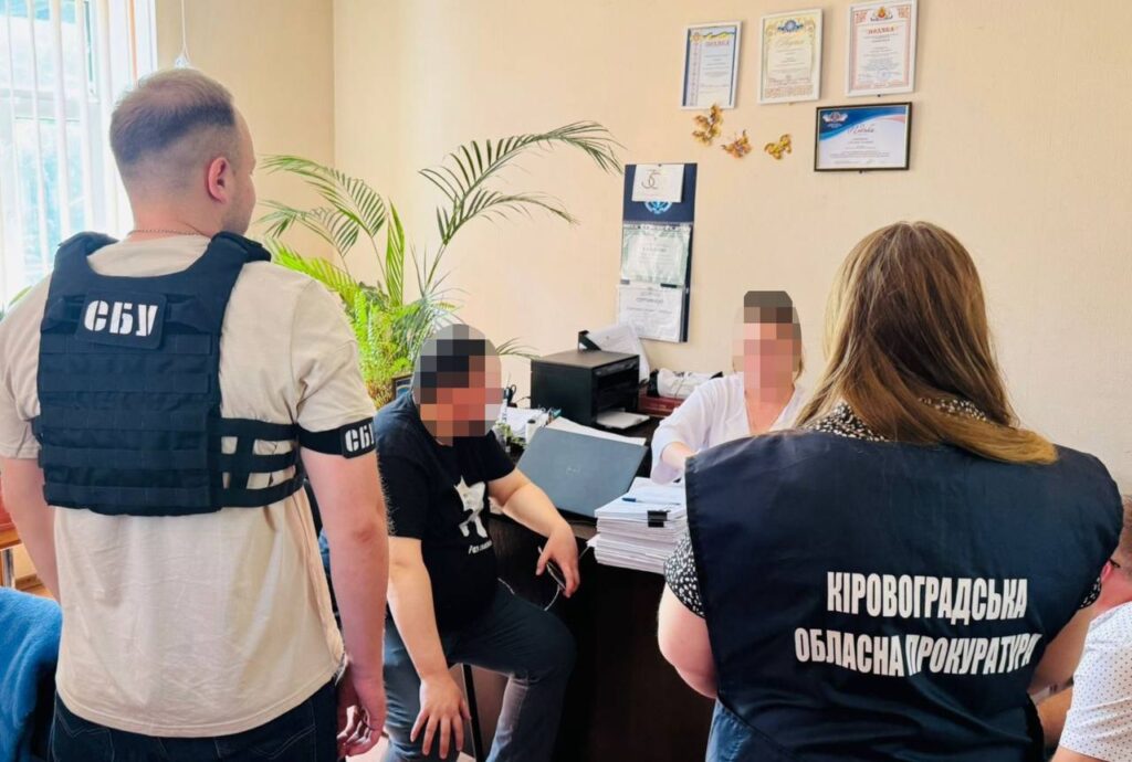 прокуратура піску депутат 5