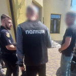шістьом посадовцям Світловодська
