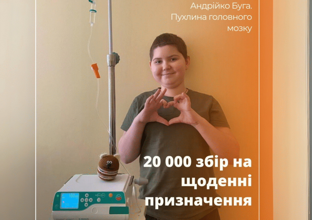 Андрійко Буга