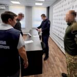 підозра посадовцю лісгоспу