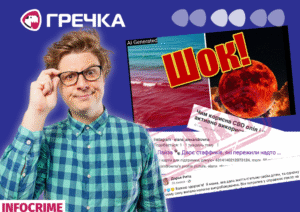 дайджест фейків 9 вересня