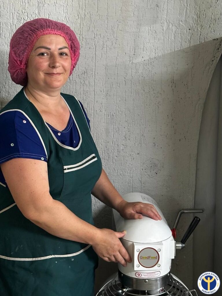 випічка кондитерський цех
