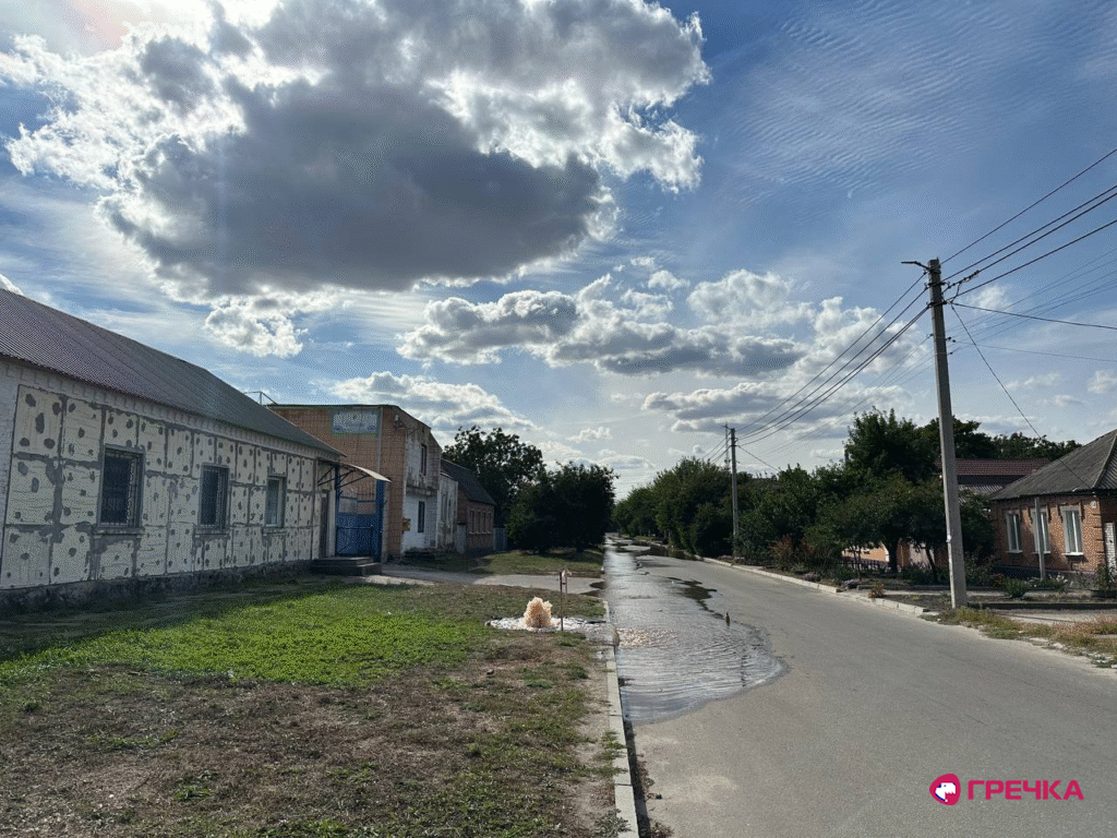  фонтан Кущівський