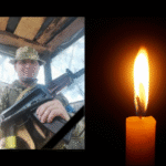 Світловодська громада повідомила про загибель Сергія Смоляра