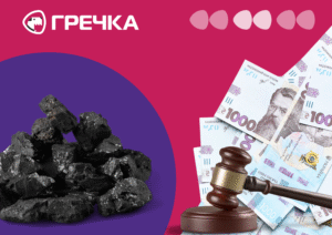 вугілля переплата завищення цін