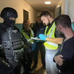напав