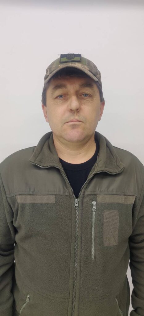 Назаренко Олександр