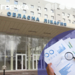 Обласна лікарня перевірка НСЗУ