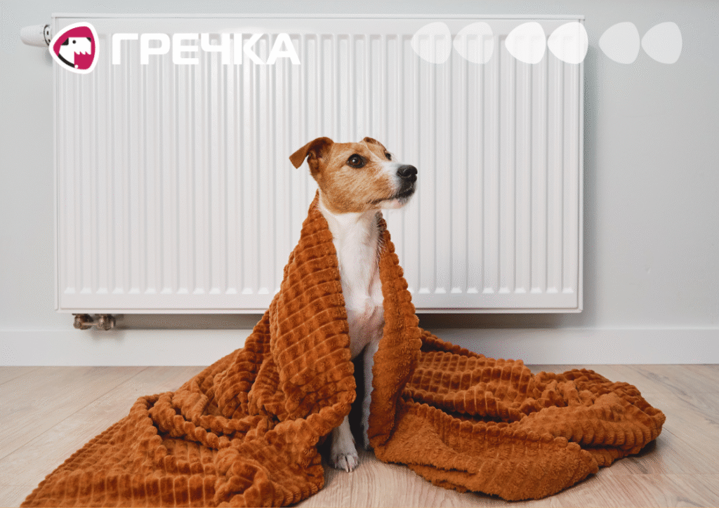 опалювальний сезон тепло опалювання батареї