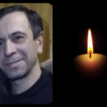 Павленко Олексій