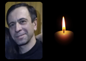 Павленко Олексій