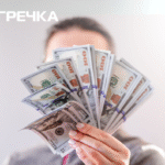 підозра голова селищна жінка гроші підозрювана
