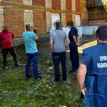 прокуратура хабар директор ТОВ