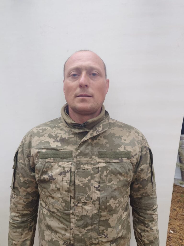 Вінічук Олег