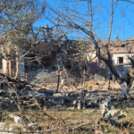 Знамʼянка атаки без світла електрики