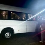 евакуювали пенсіонерів із прифронтових областей