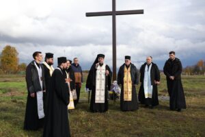 збудують храм УГКЦ у Суботцях