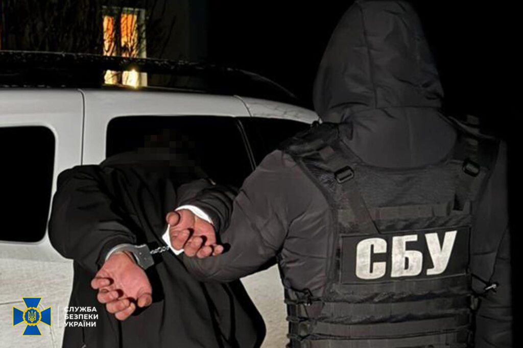 У Кропивницькому засудили чоловіка за державну зраду