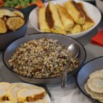 календар про страви Кіровоградщини