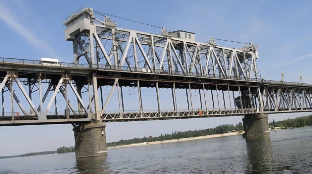 Кременчуцький міст