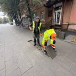 Розхиталася плитка Кропивницький безбарʼєрний маршрут
