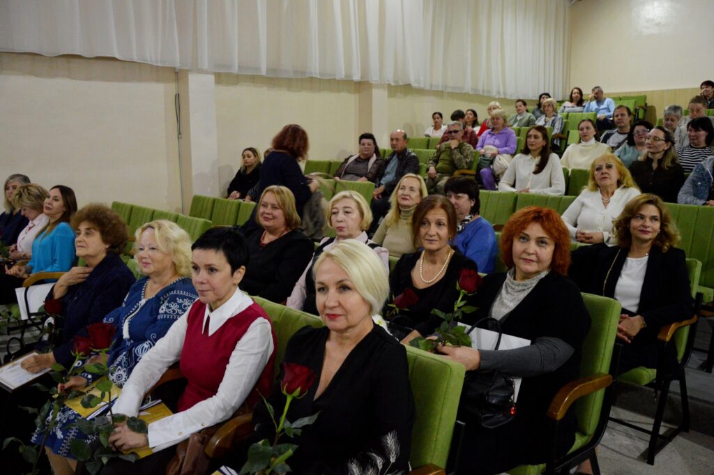 нагороджені вчителі