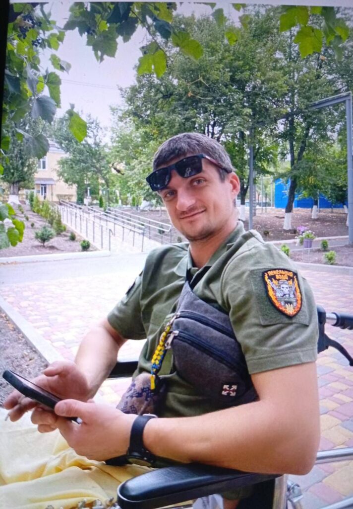 Микола Нікітченко