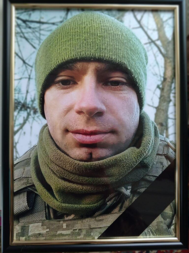 Юрій Бершадський