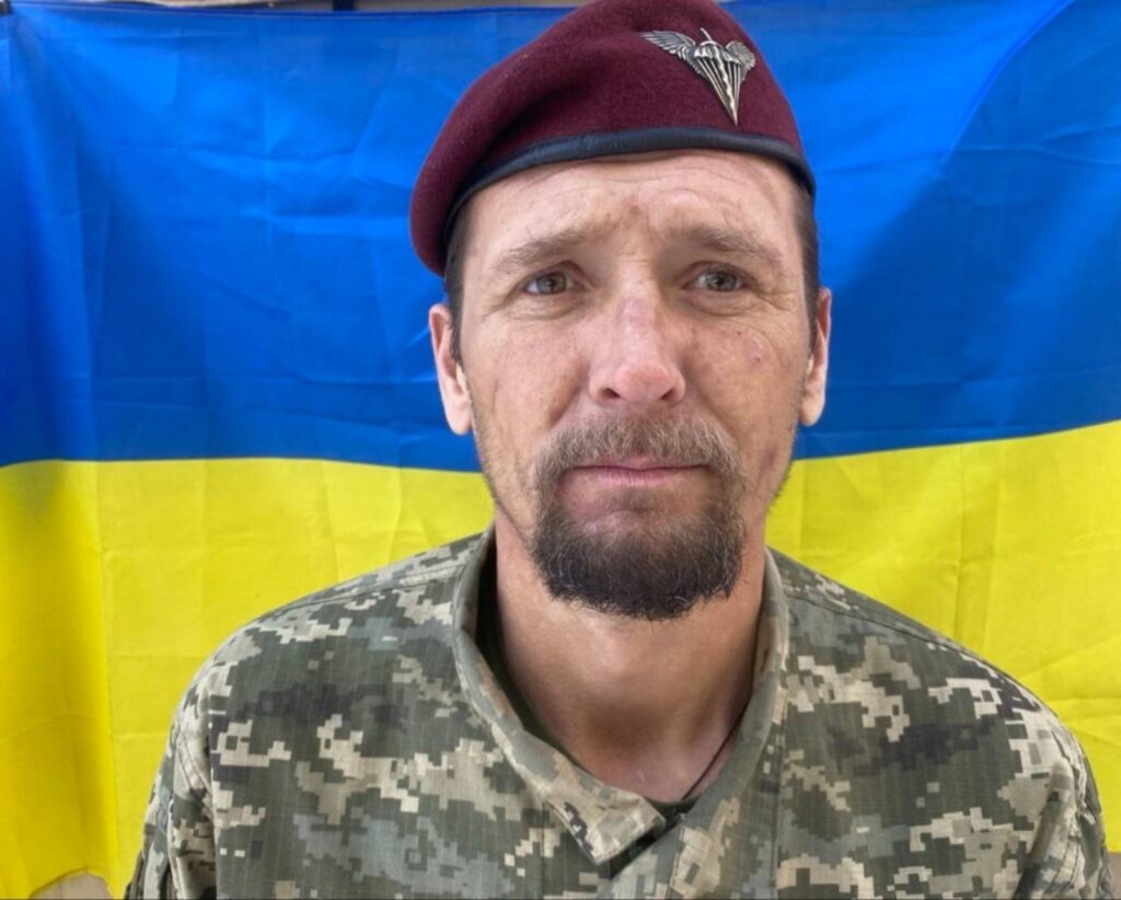 Сергій Хліщик