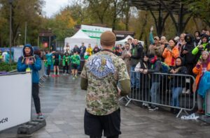 Київський марафон