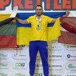 змагання гирьовиків