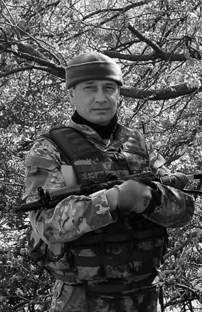 Валерій Березін