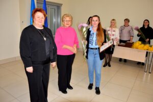 день соцпрацівників