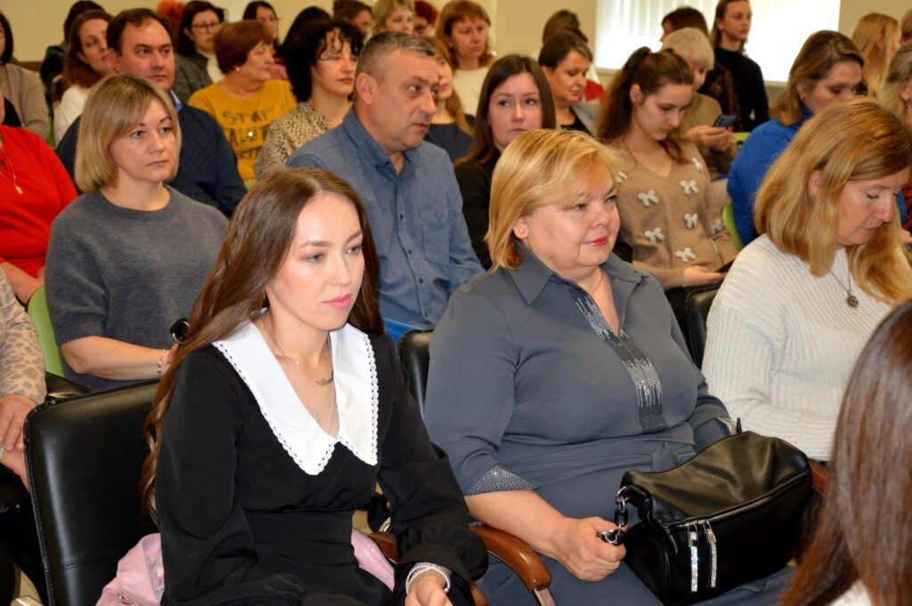 працівники соцфери