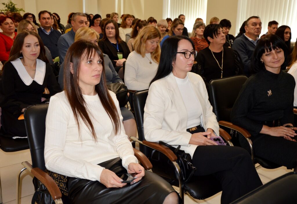 день працівниць соцсфери