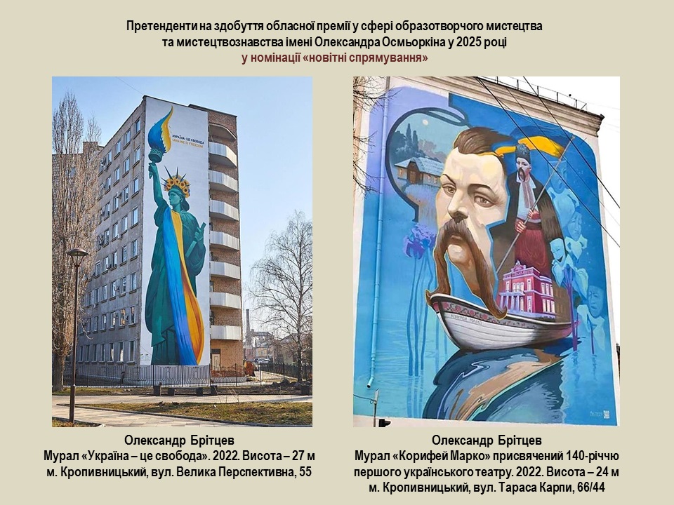 Мурали Брітцева