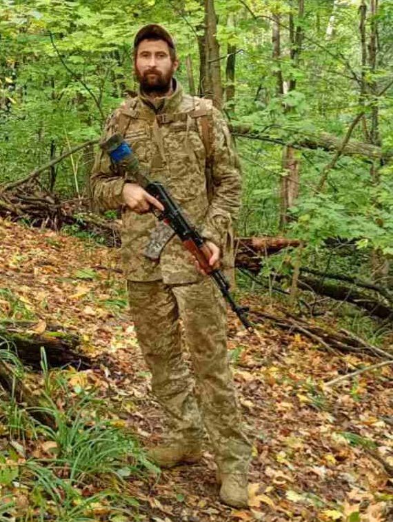 Олександр Терещенко