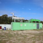 система дегазації