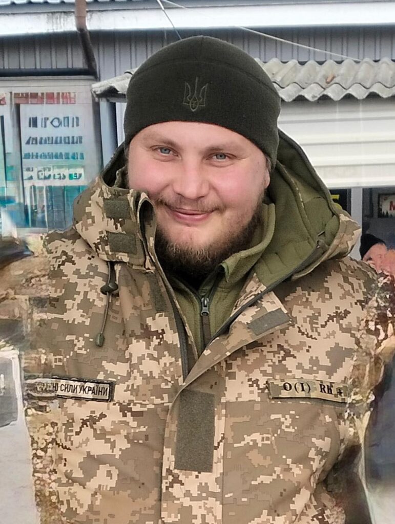 Бердник Віктор