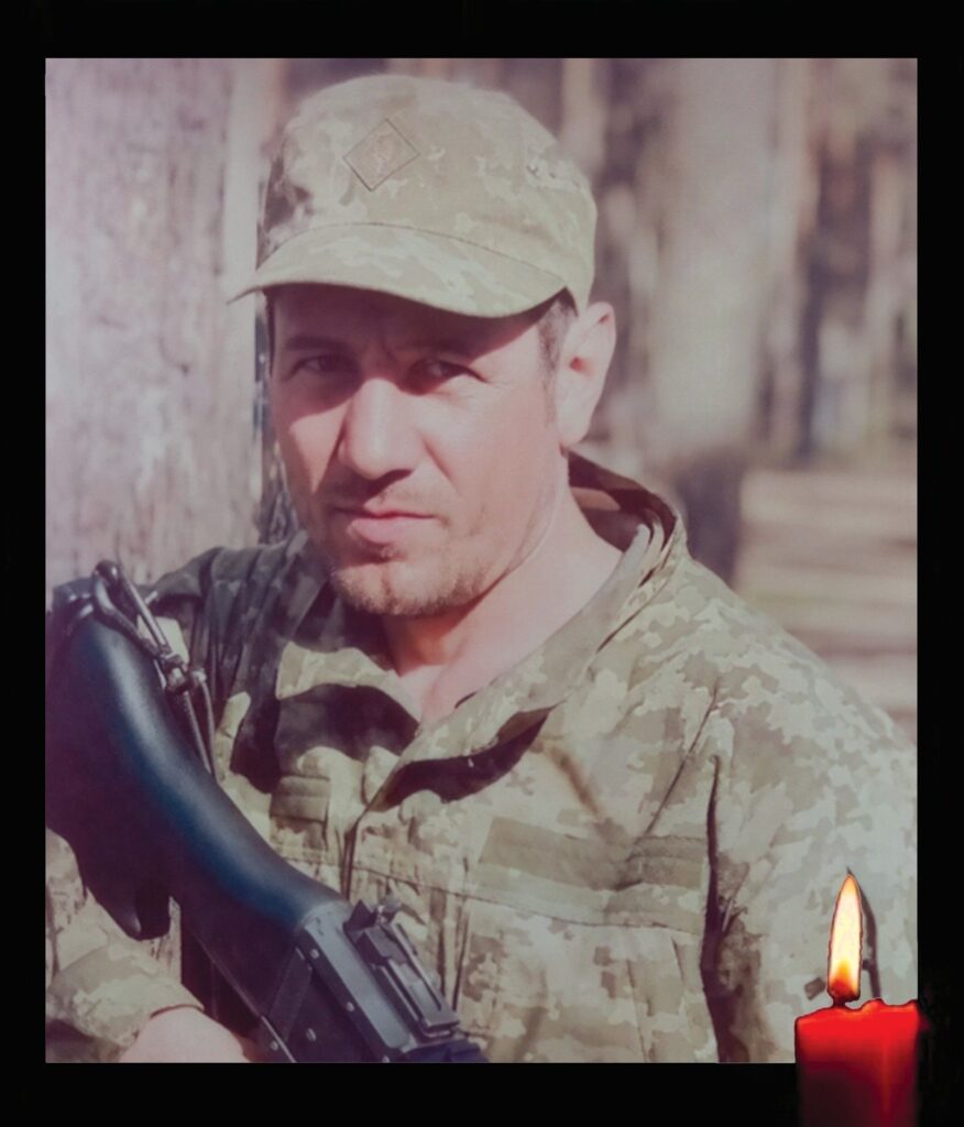 Червяков Сергій