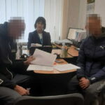 незаконні мігранти
