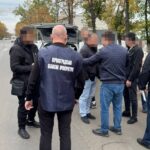 Керівник Олександрійського ліцею 4 тисячі доларів хабаря
