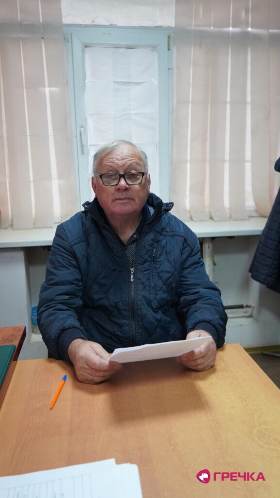 Валерій Челядінов