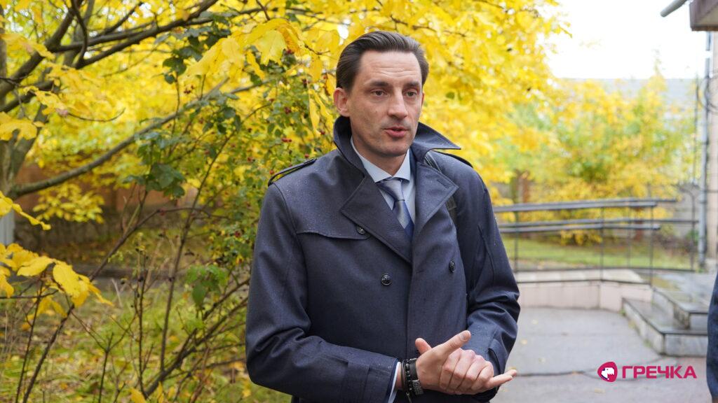 Андрій Йосипов